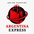 Argentina Express - Inicio